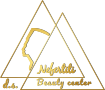 Nefertiti Beauty Salon Logo